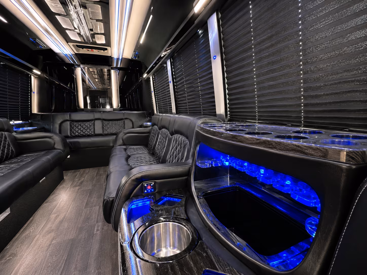 across boynton beach florida party bus rental