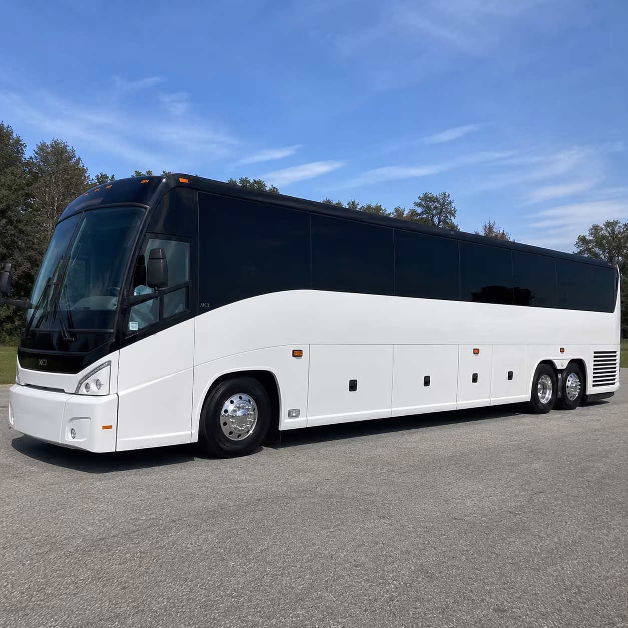 airport transfer buses for corporate groups flying into palm beach international