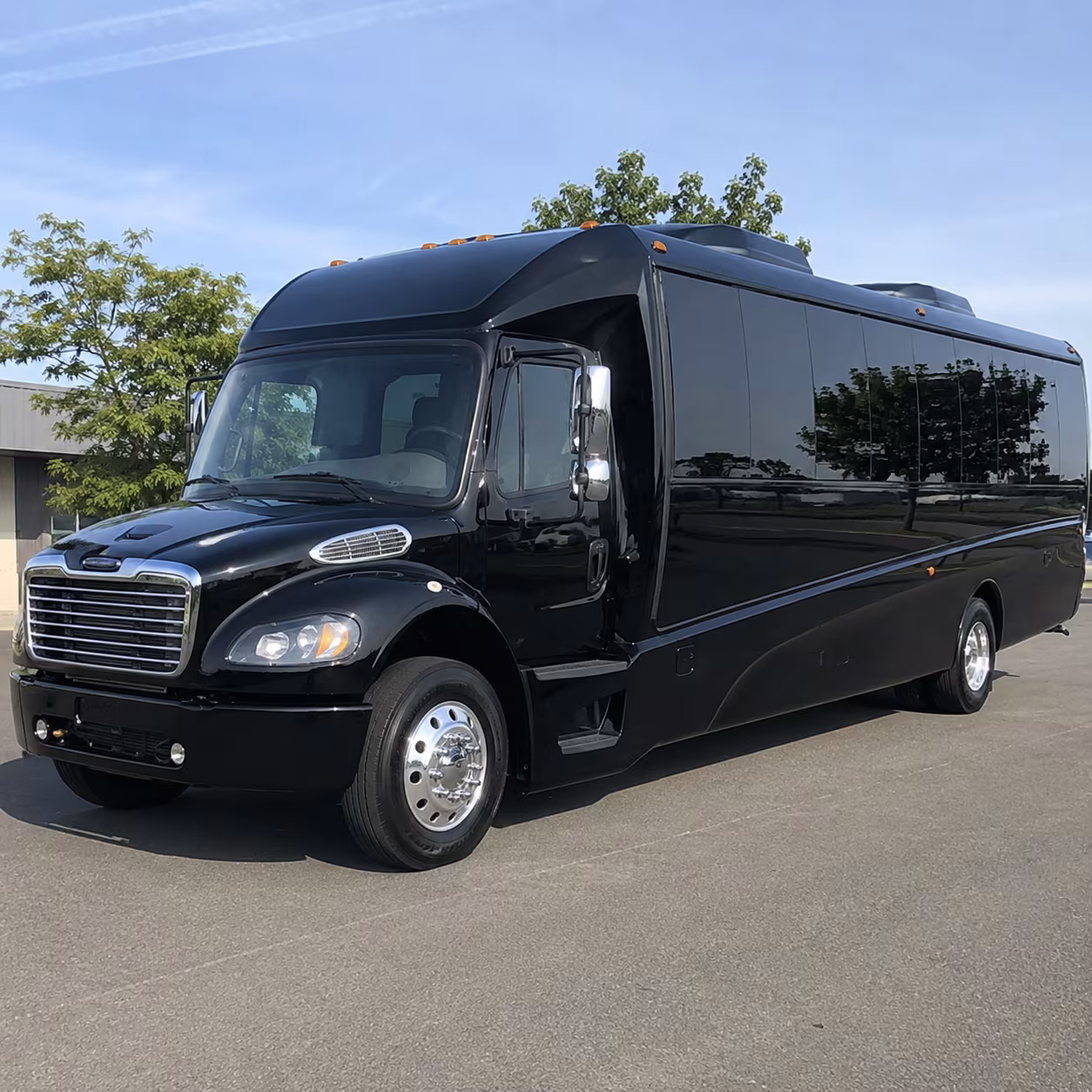 boynton beach 15 passenger minibus