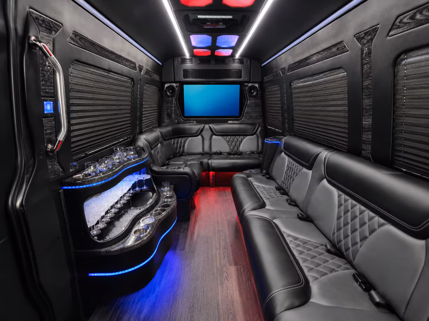 boynton beach 28 passenger party bus