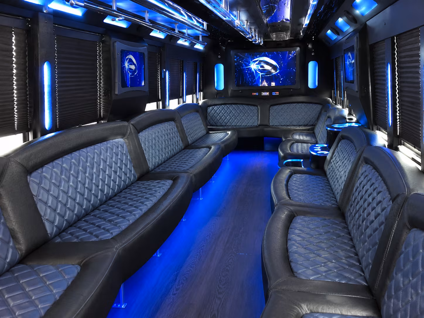 boynton beach birthday party bus rental