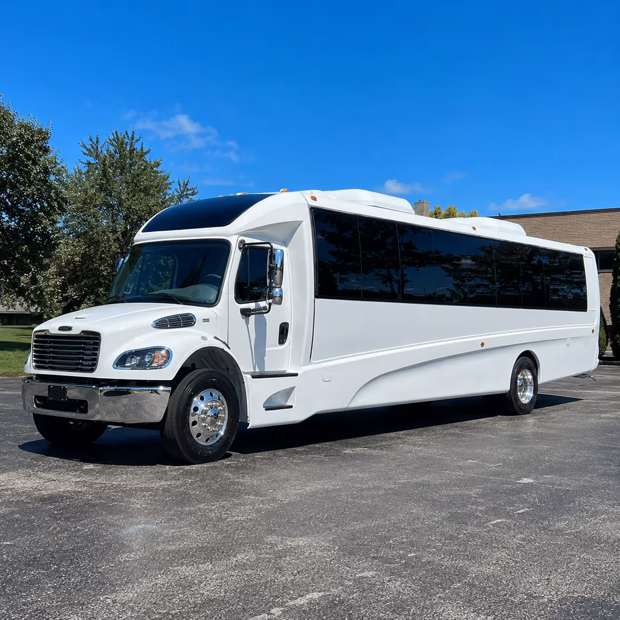 boynton beach church and retreat group bus rentals
