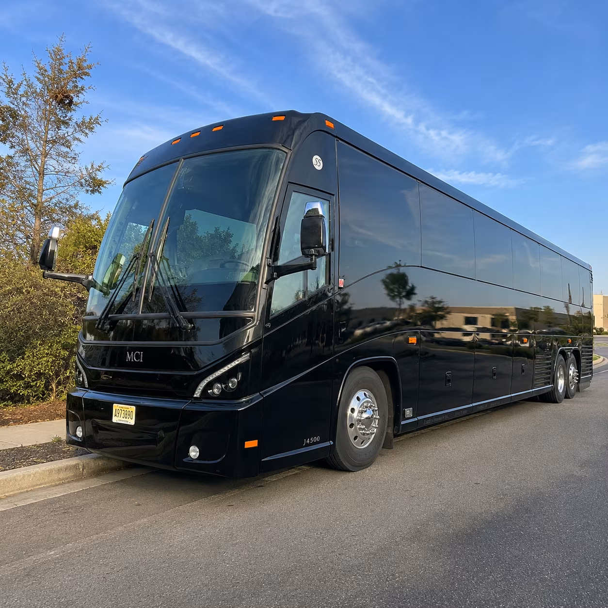 boynton beach church transportation