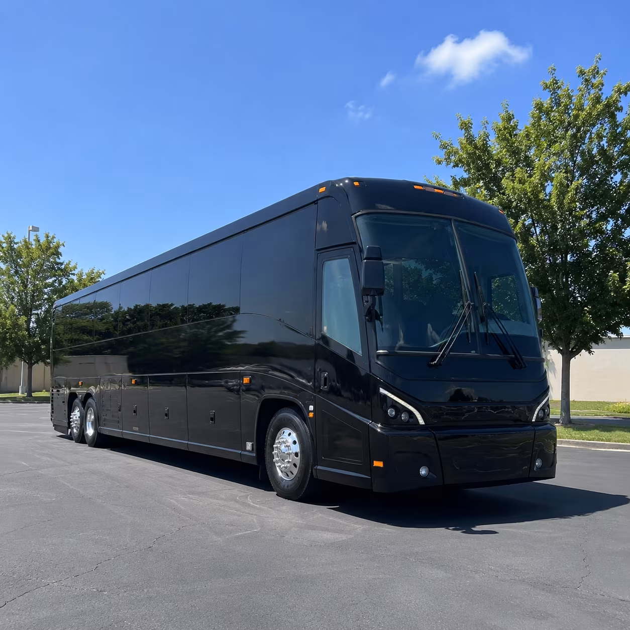 boynton beach corporate transportation