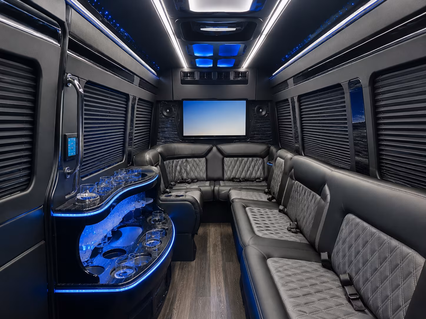 boynton beach employee transportation to boca raton and palm beach county job sites
