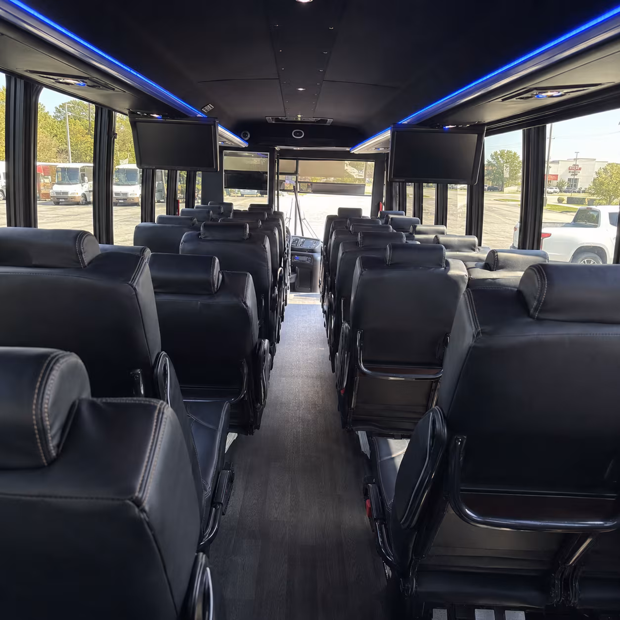 boynton beach employee transportation