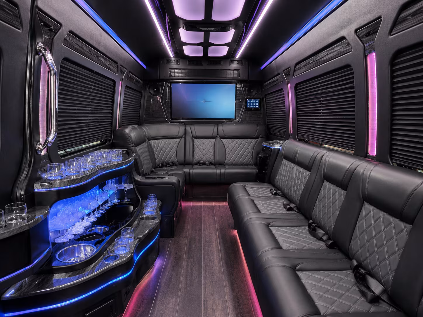 boynton beach field trip transportation