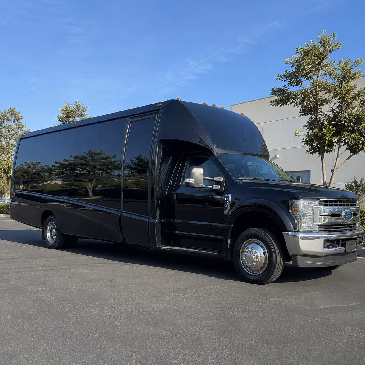 boynton beach party bus booking step 1
