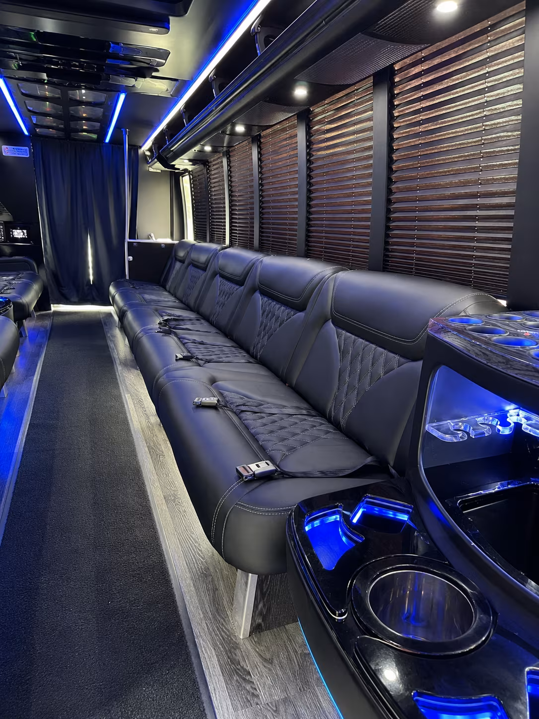 boynton beach party bus booking step 3