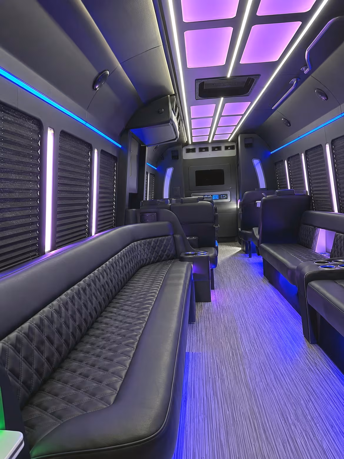 boynton beach party bus rental gallery