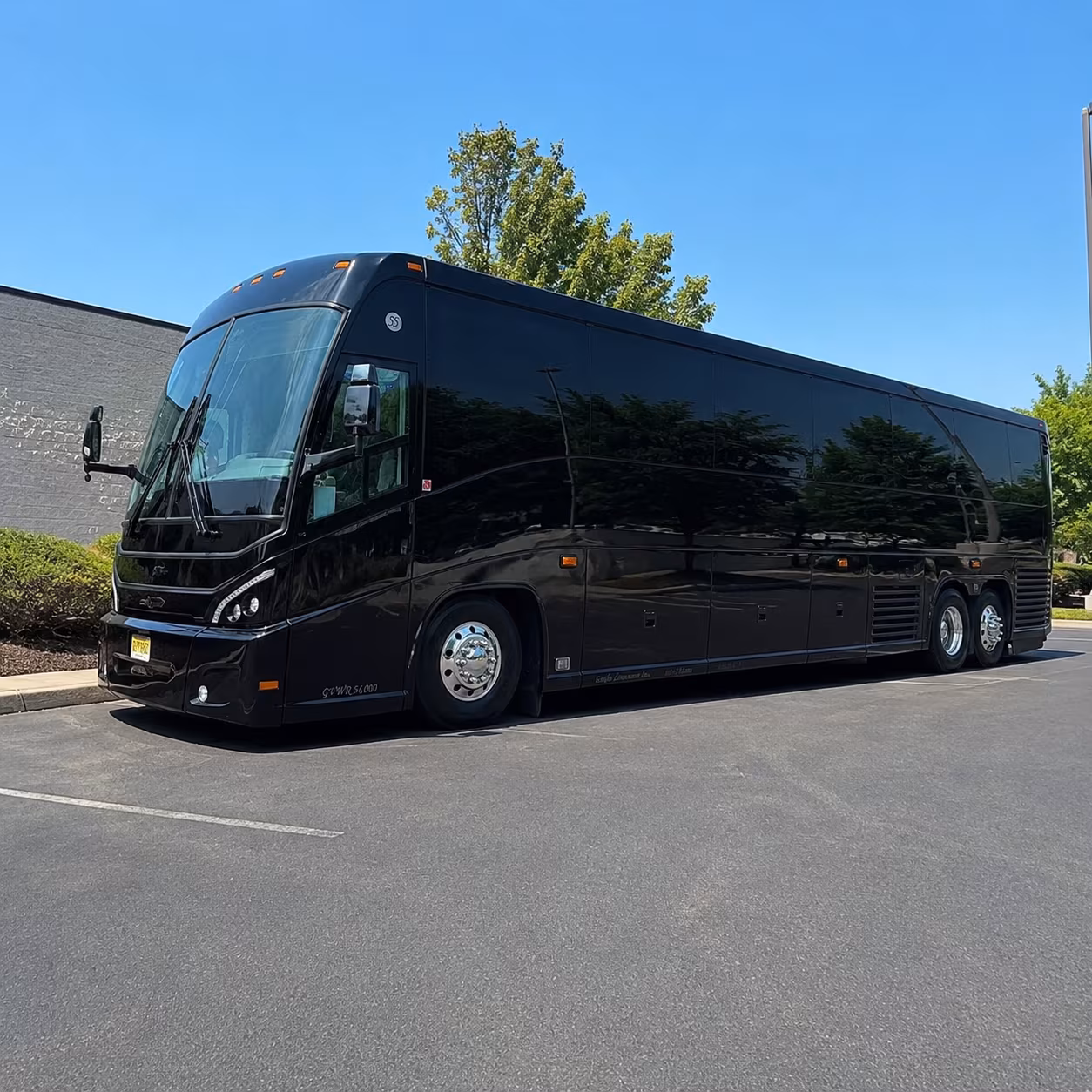 Boynton Beach Private Event Transportation