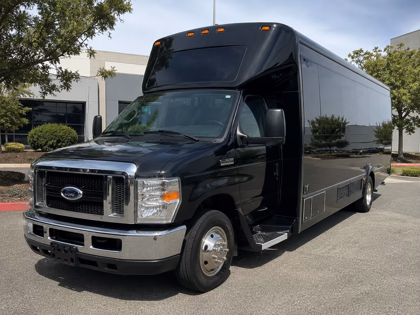 boynton beach prom party bus rental