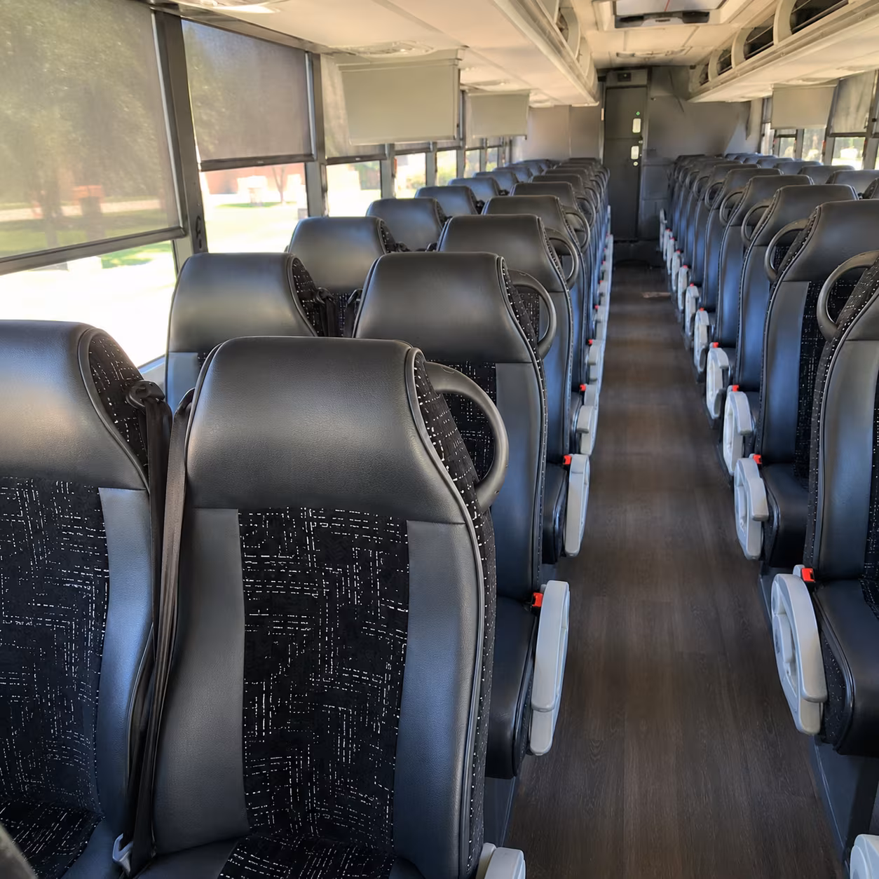 boynton beach prom transportation