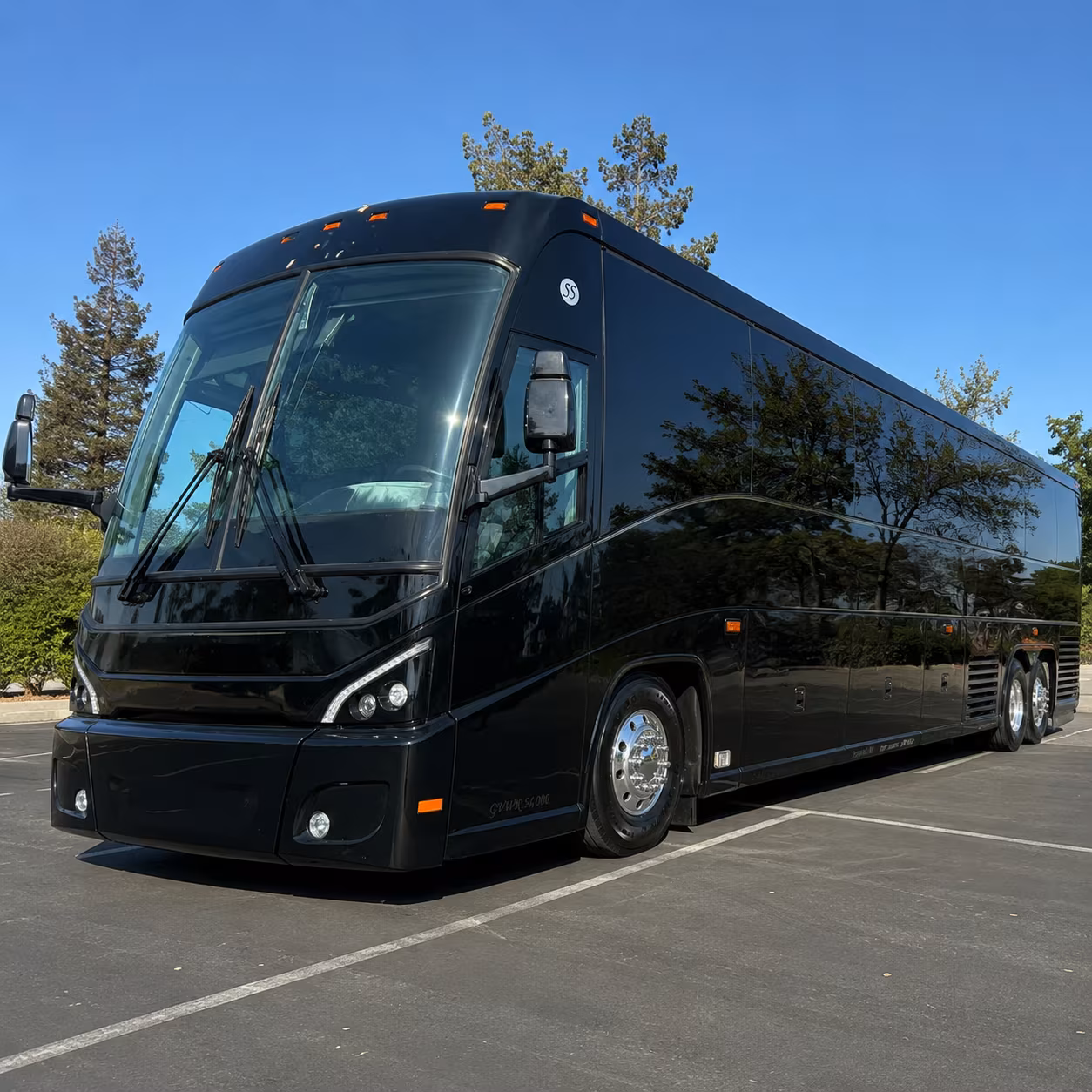 Boynton Beach School Event Transportation