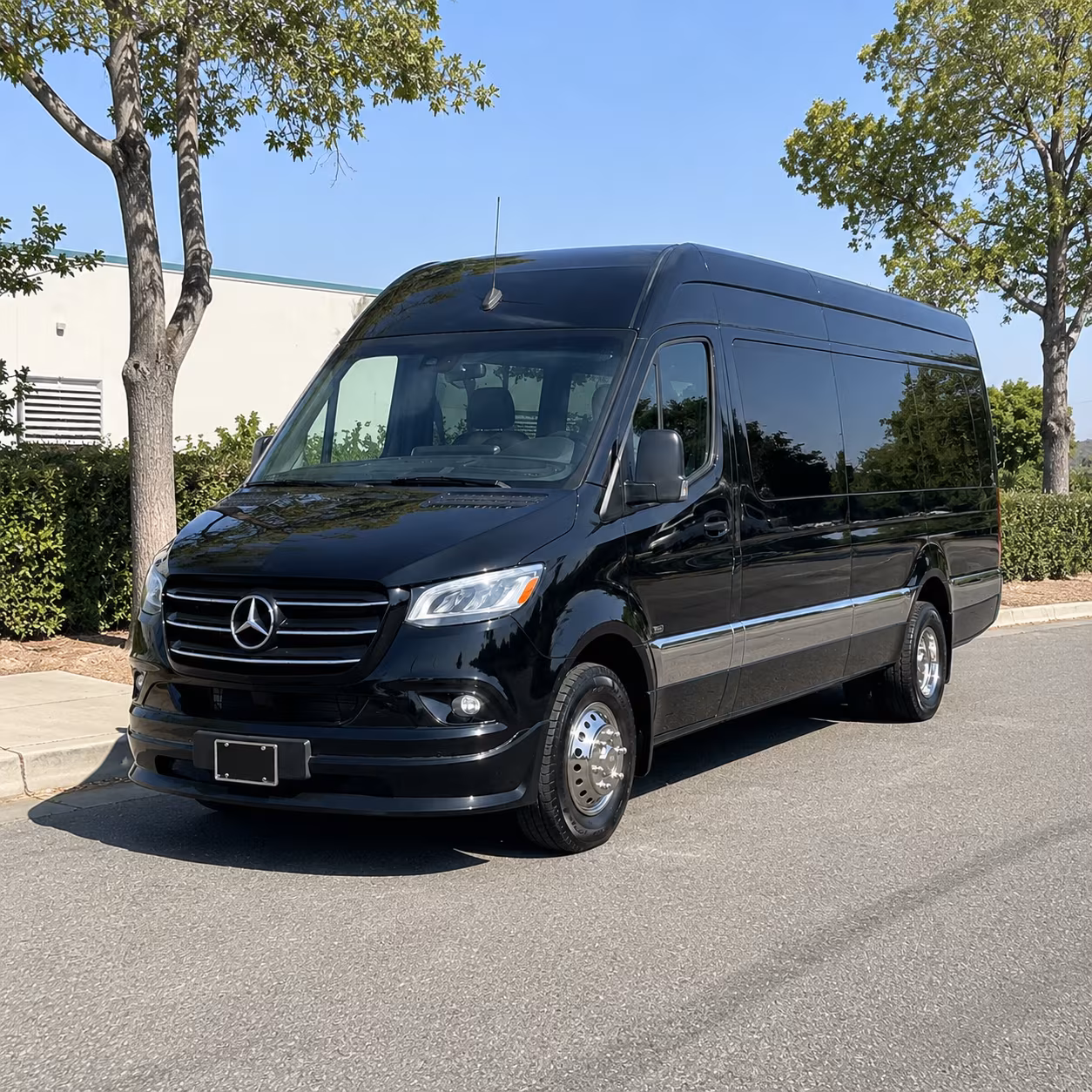 boynton beach sporting event transportation