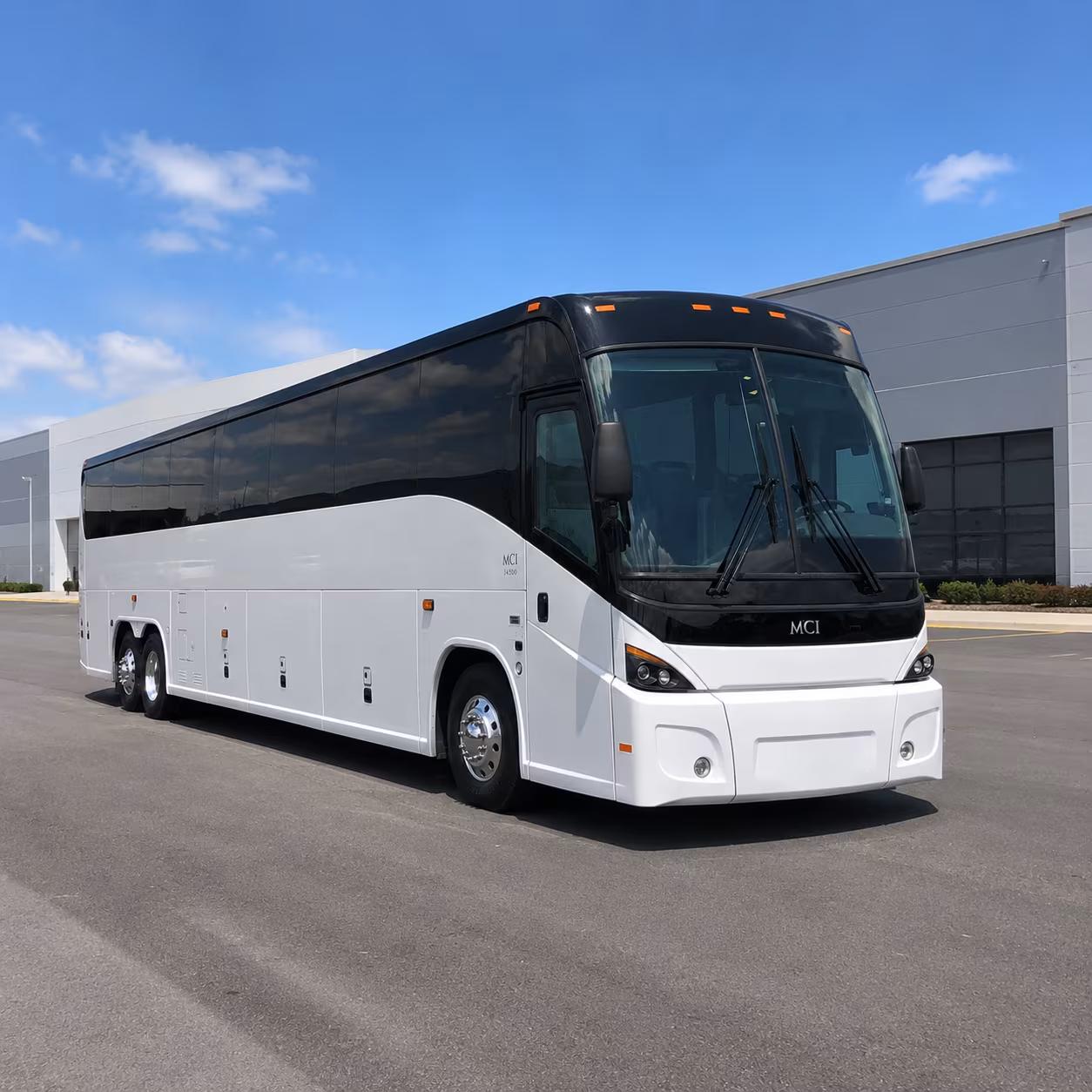bus rental options for boynton beach trips