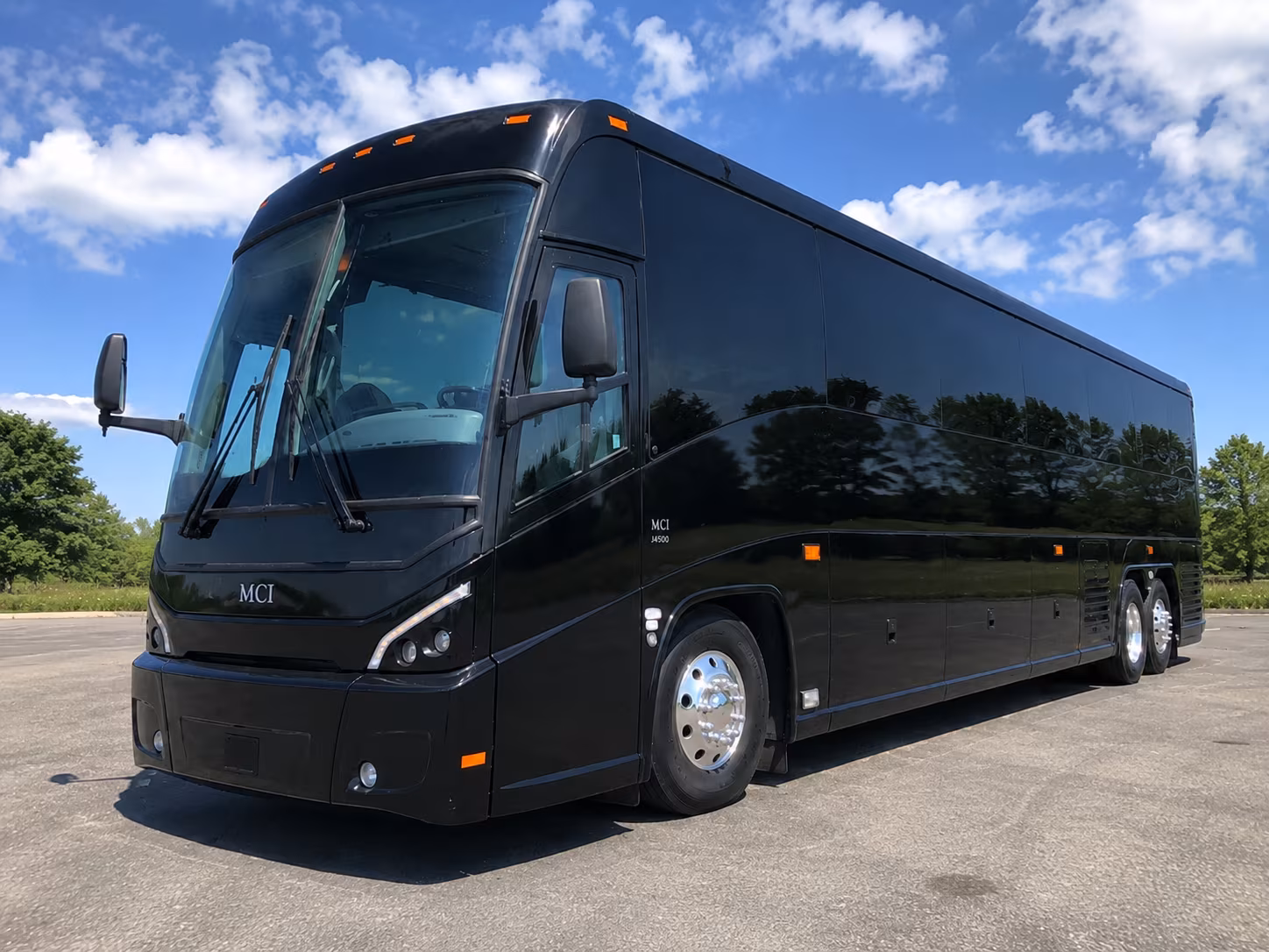 bus rentals for boynton beach corporate events and off site meetings