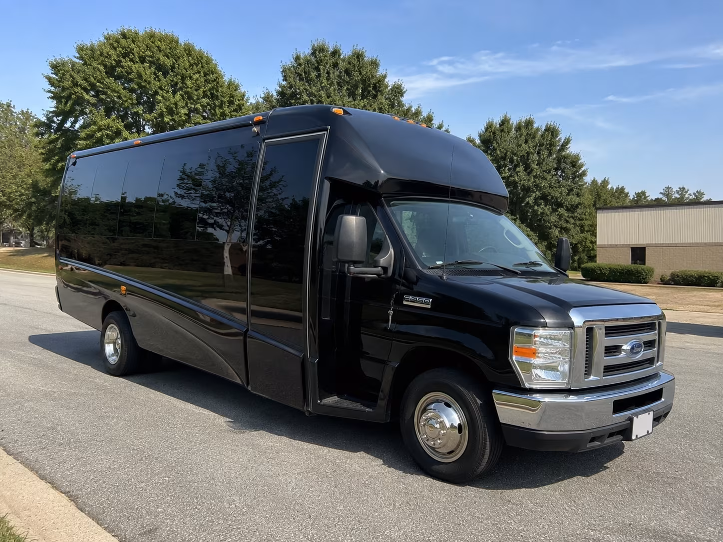 bus rentals for boynton beach youth group outings and events