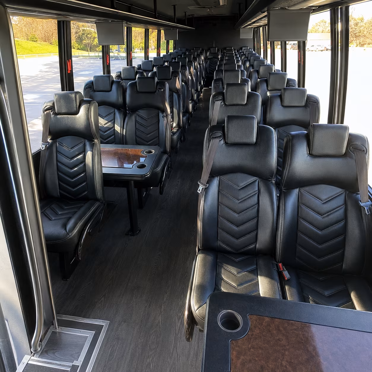 bus rentals to brewery and winery tours across south florida from boynton beach