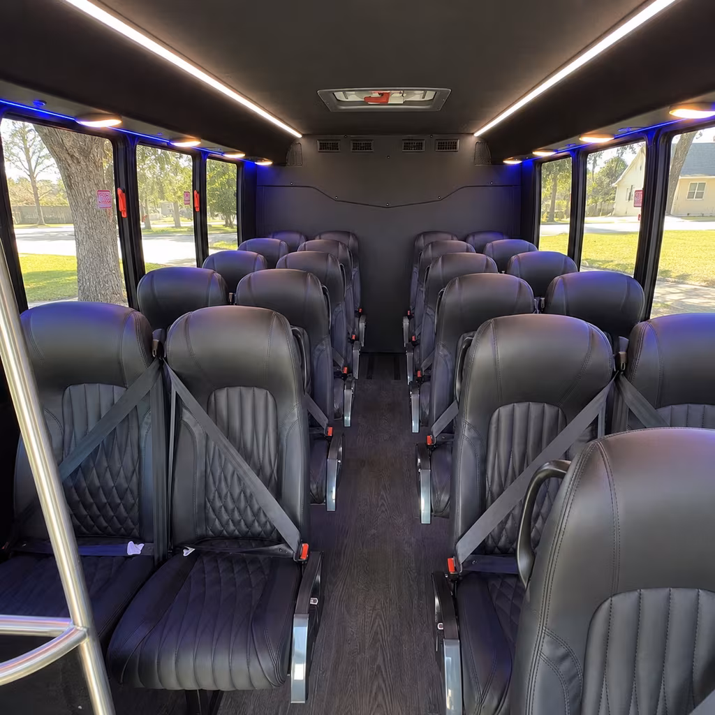compare bus rental pricing in boynton beach online upfront and in minutes