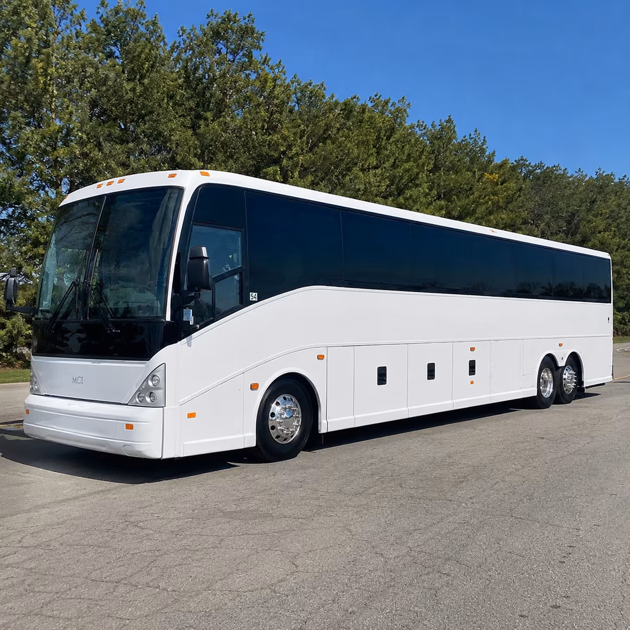 concert and festival bus rentals near boynton beach