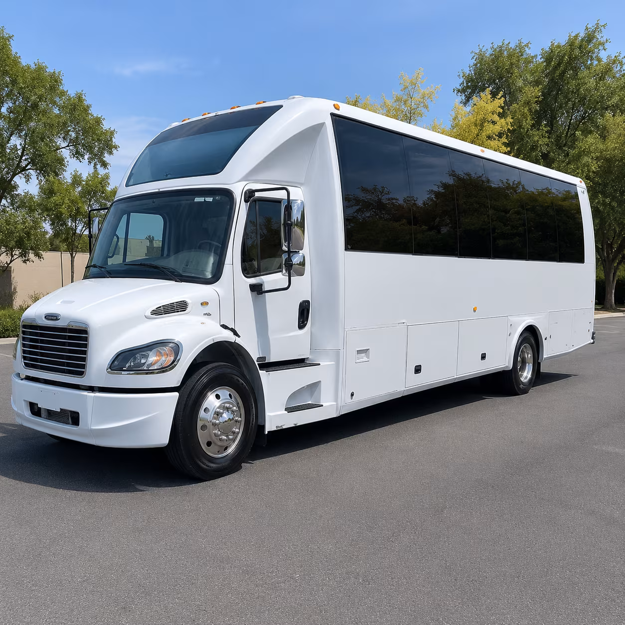 concerts boynton beach party bus rental