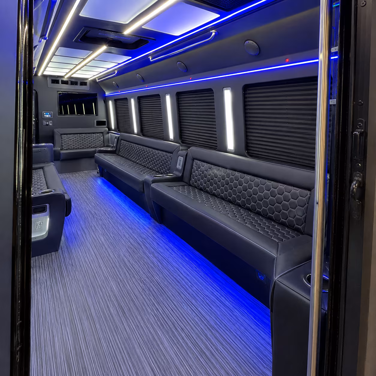 delray beachs atlantic avenue party bus rental