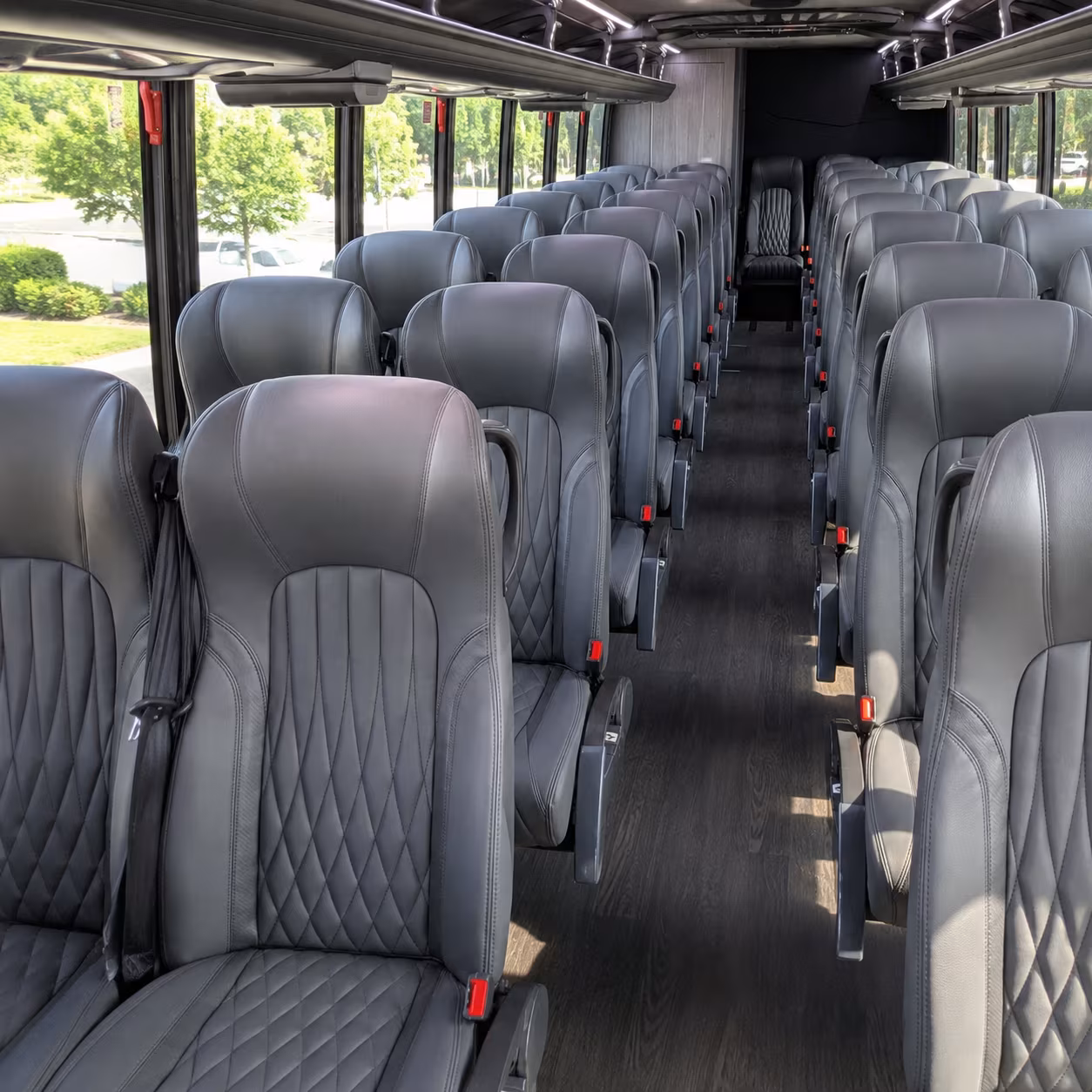 how is a bus rental actually priced in boynton beach is it by the hour the mile or something else
