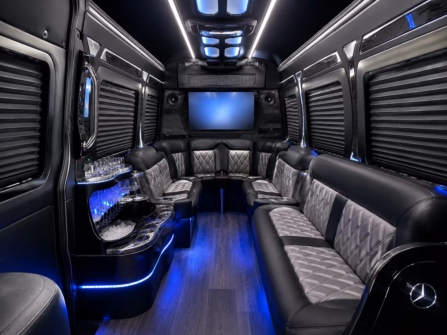 mission and outreach group buses in boynton beach florida