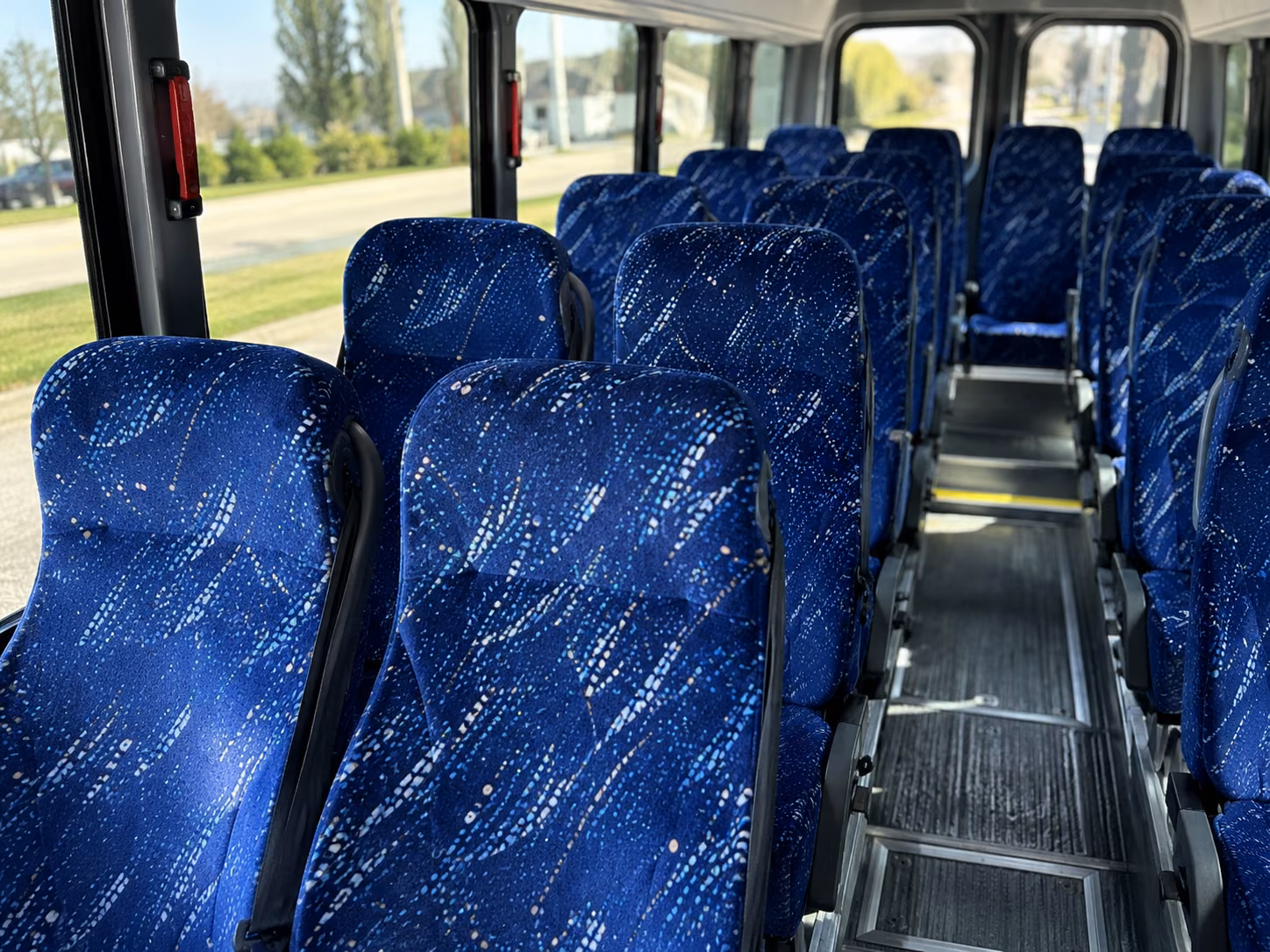 pre prom dinner buses and multi stop itineraries around boynton beach