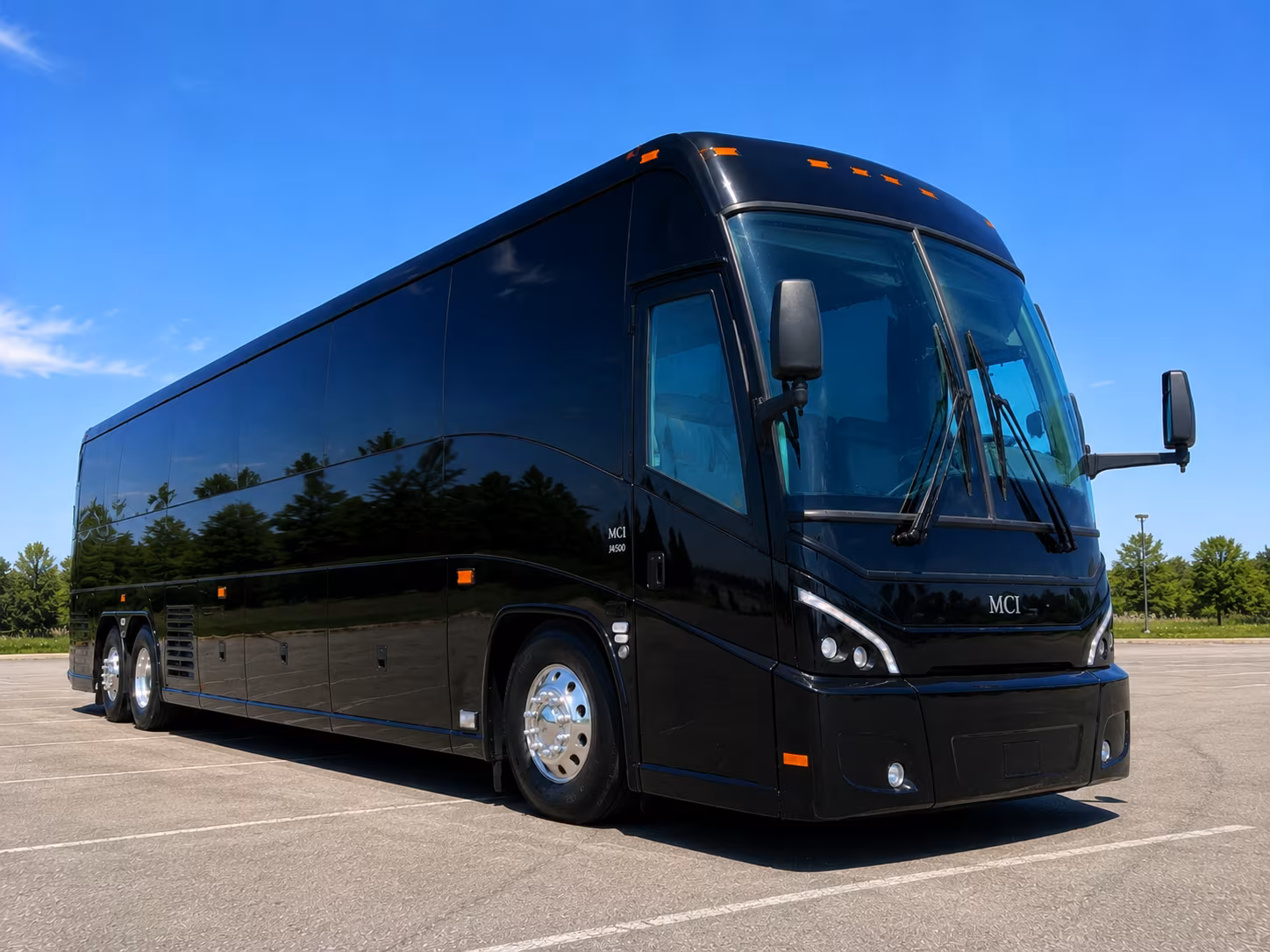 shuttle buses for boynton beach warehouse and distribution groups