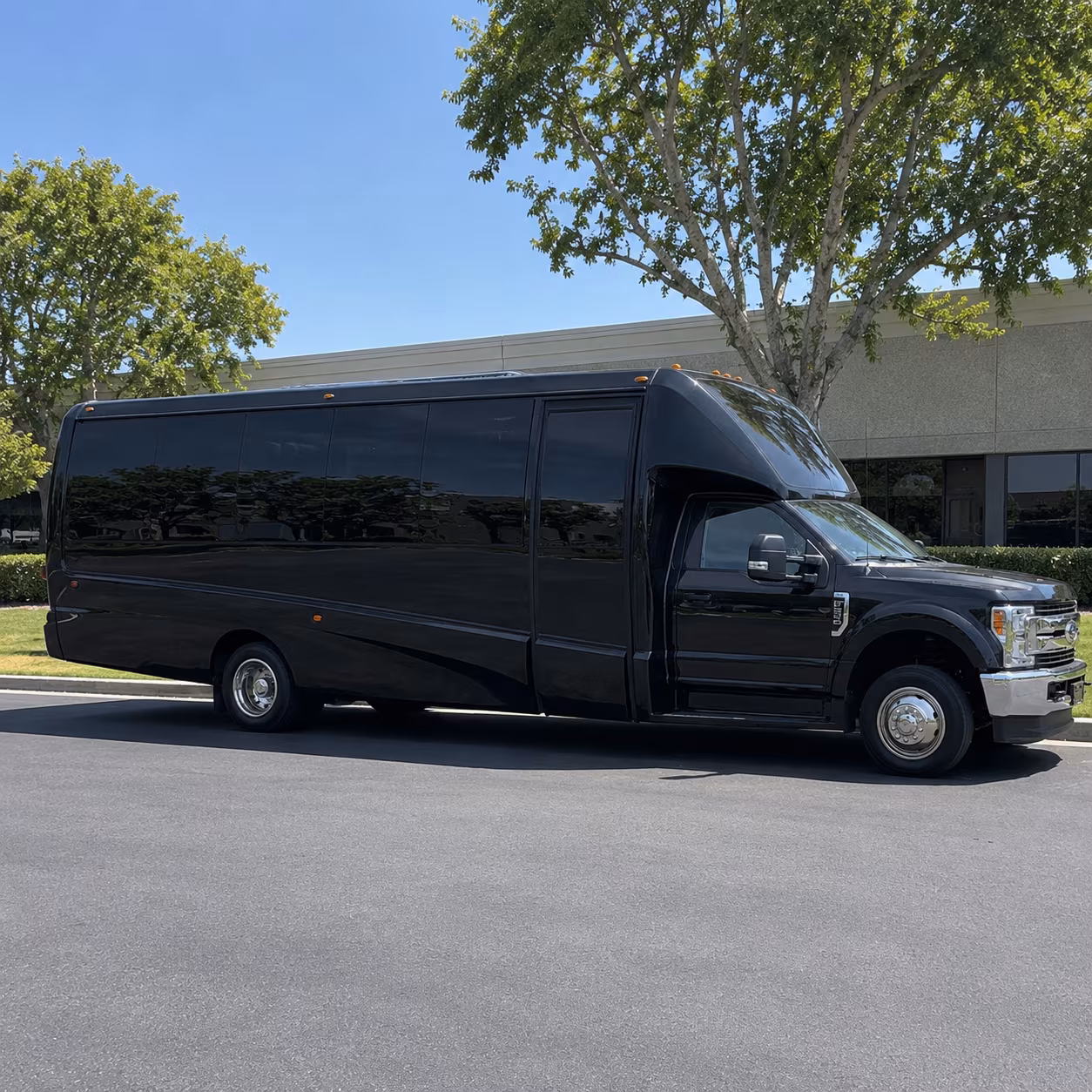 sporting events boynton beach party bus rental