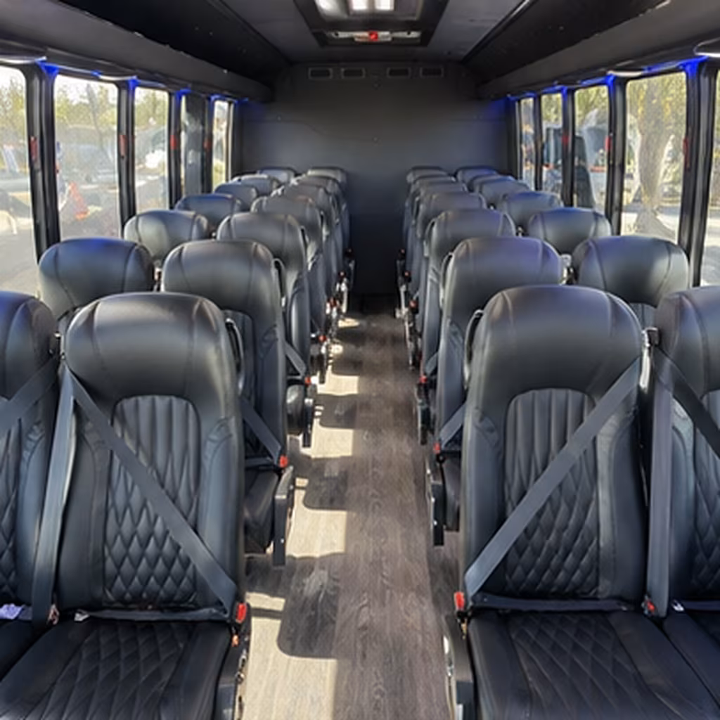 why rent using boyntonbeachcoachbusservice com